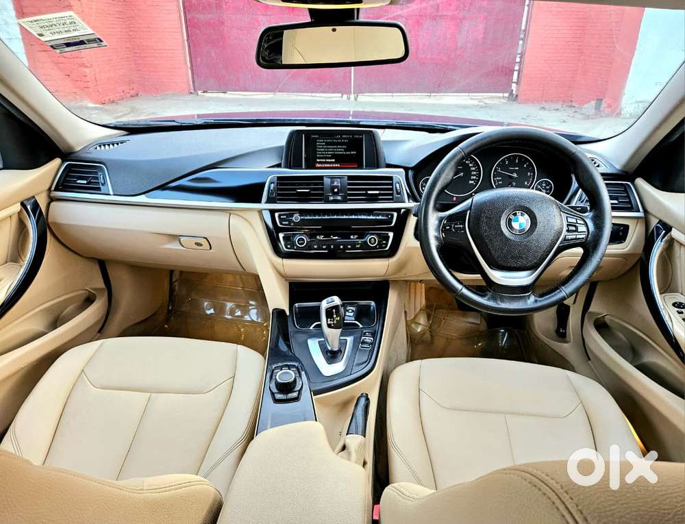 Bmw 3 Series 320d, 2018, Diesel