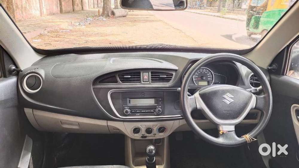 Maruti Suzuki Alto 800 Vxi Airbag, 2021, Petrol