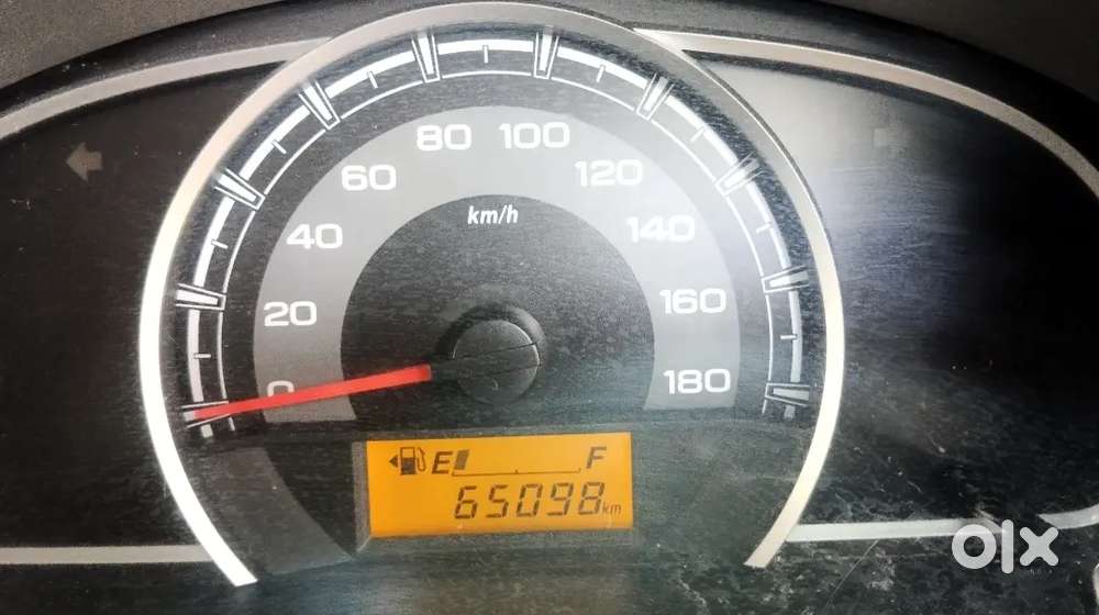 Maruti Suzuki Alto 800 2015