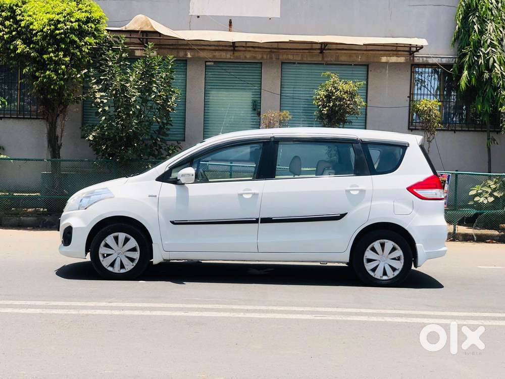 Maruti Suzuki Ertiga Vdi, 2017, Diesel