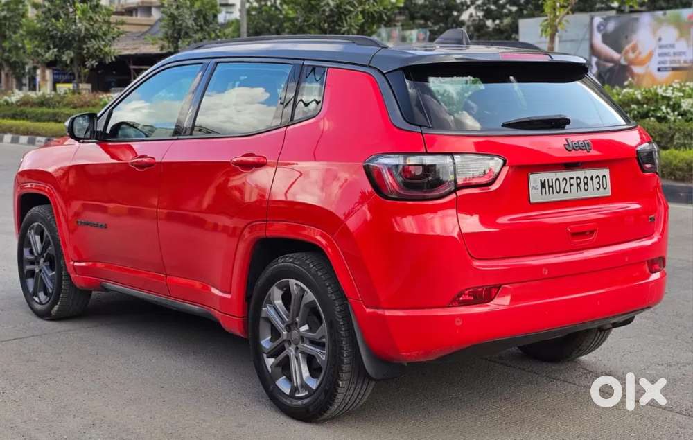 Jeep Compass 1.4 Sport, 2022, Petrol