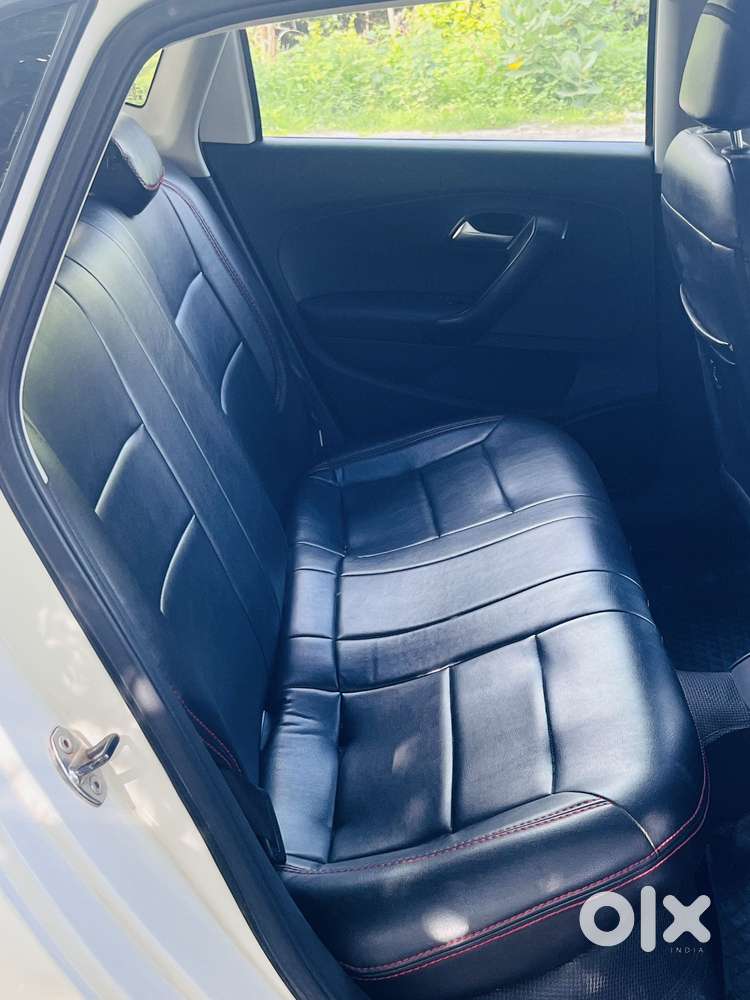 Volkswagen Polo, 2019, Petrol
