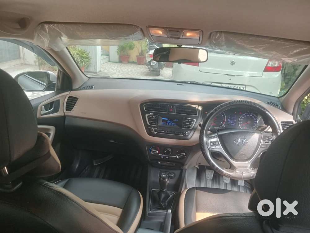 Hyundai I20 Magna 1.2 Vtvt, 2020, Petrol