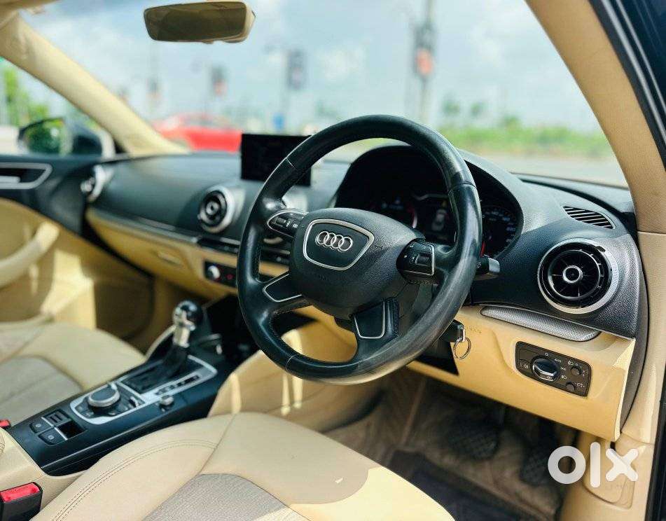 Audi A3 35 Tdi S Line, 2015, Diesel
