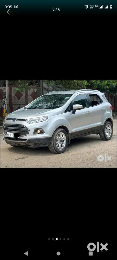 Ford Eco Sport