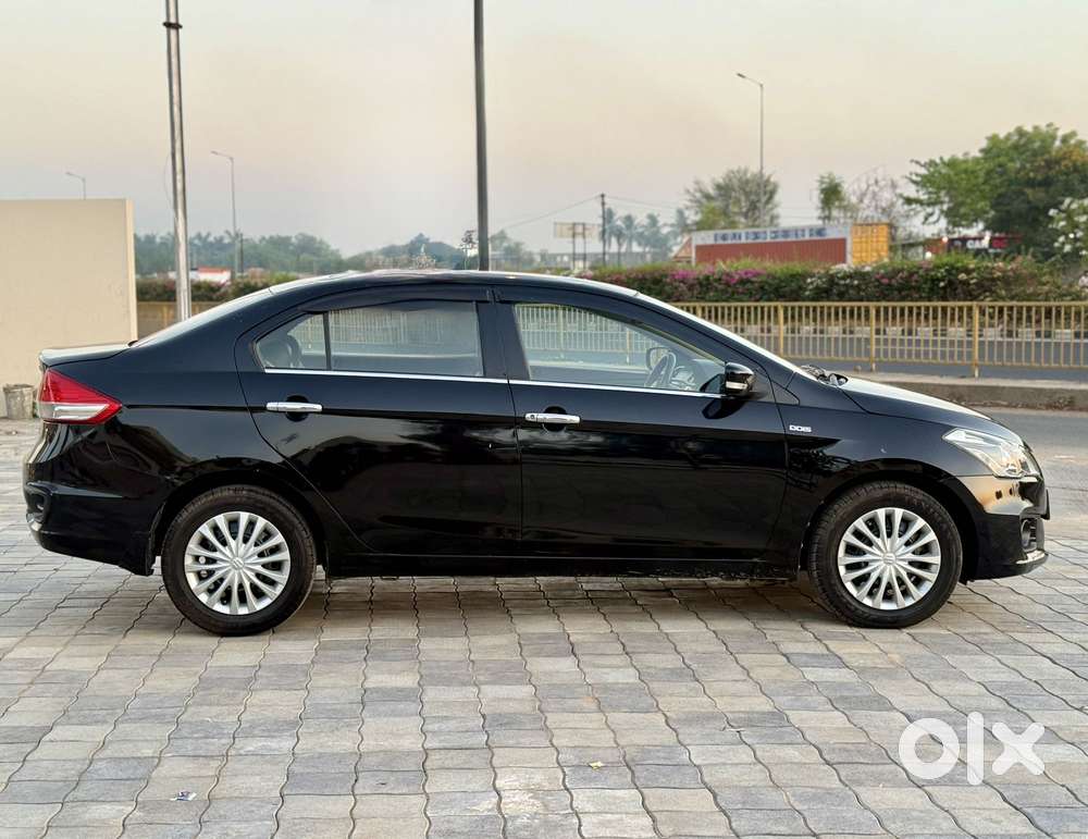 Maruti Suzuki Ciaz Vdi, 2015, Diesel