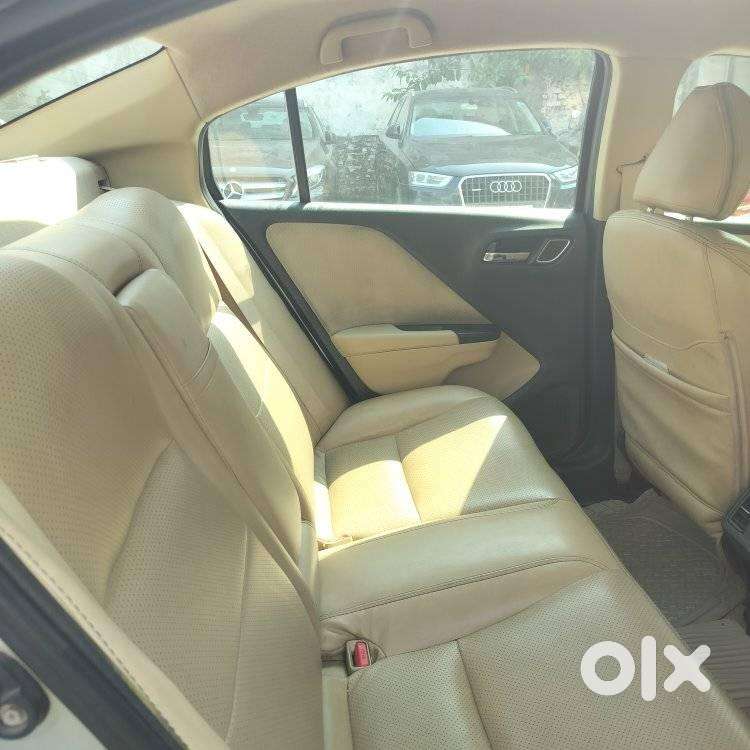 Honda City I-vtec S, 2017, Petrol