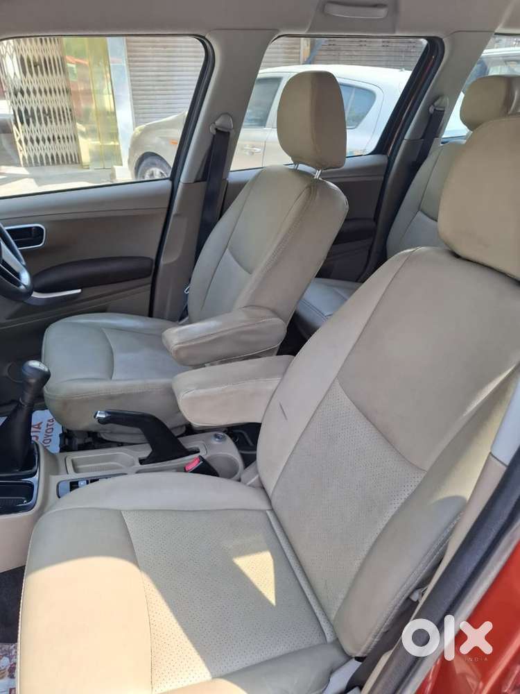 Mahindra Tuv 300 T8 Diesel 2016 Top Model Brand New Condition