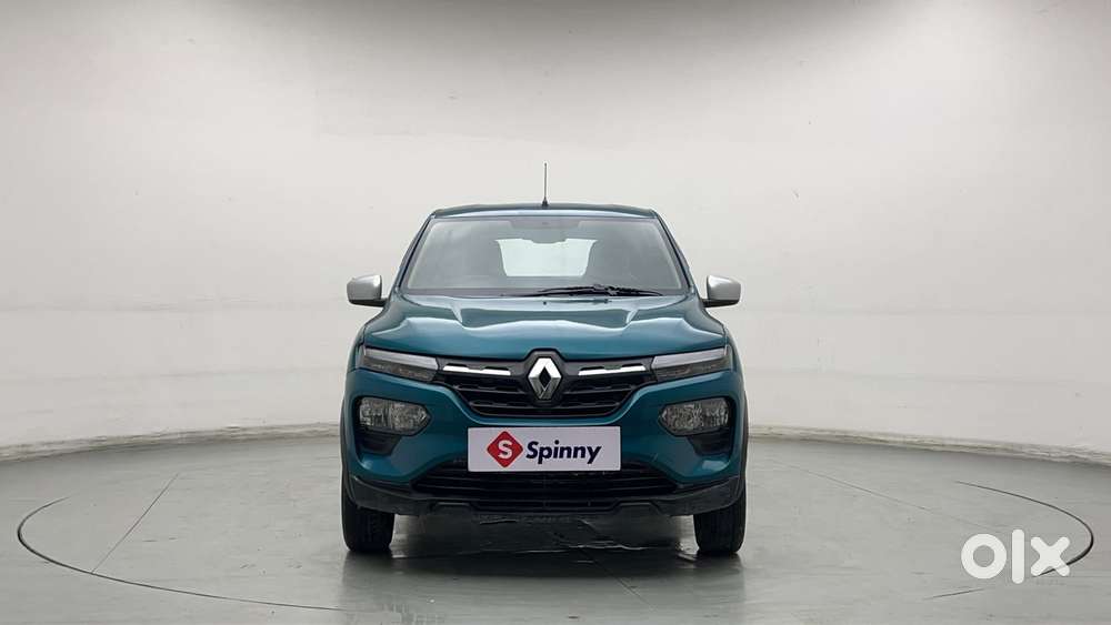 Renault Kwid Rxt 1.0, 2022, Petrol