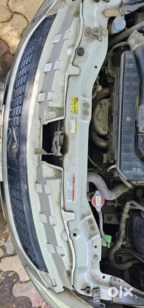 Swift 2014 Vxi Petrol