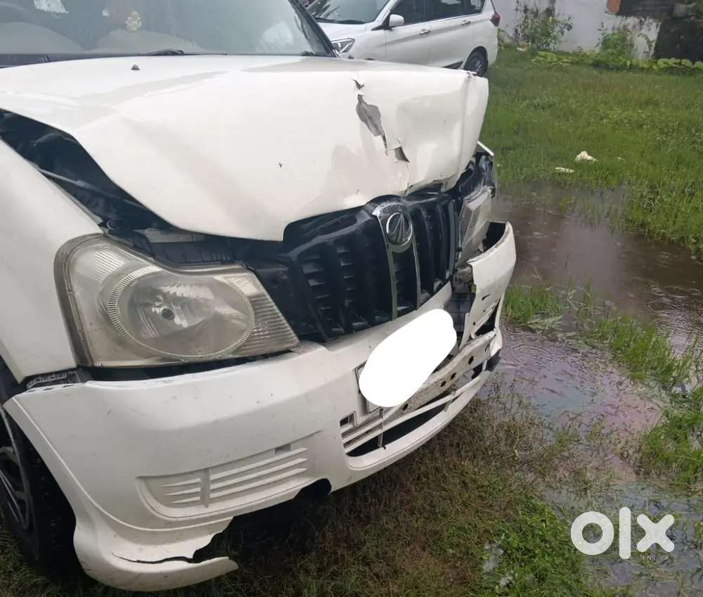 Mahindra Xylo Diesel 2009