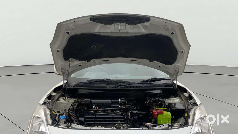Maruti Suzuki Swift Vxi, 2018, Petrol
