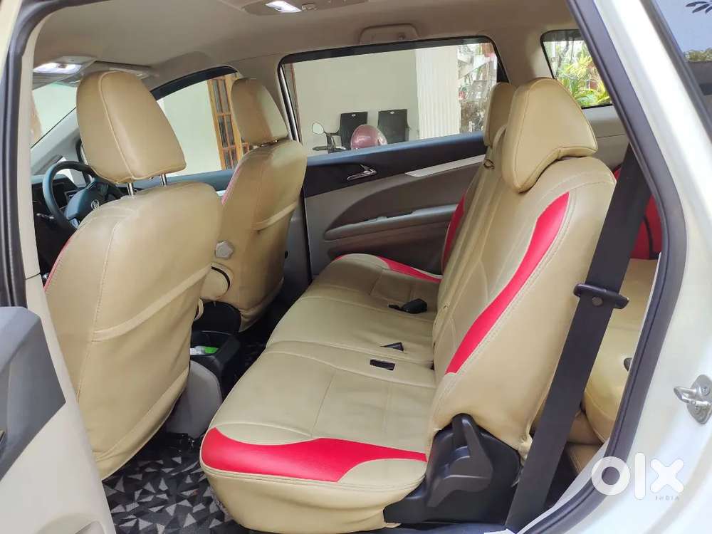 Marazzo 2019 Well Maintained