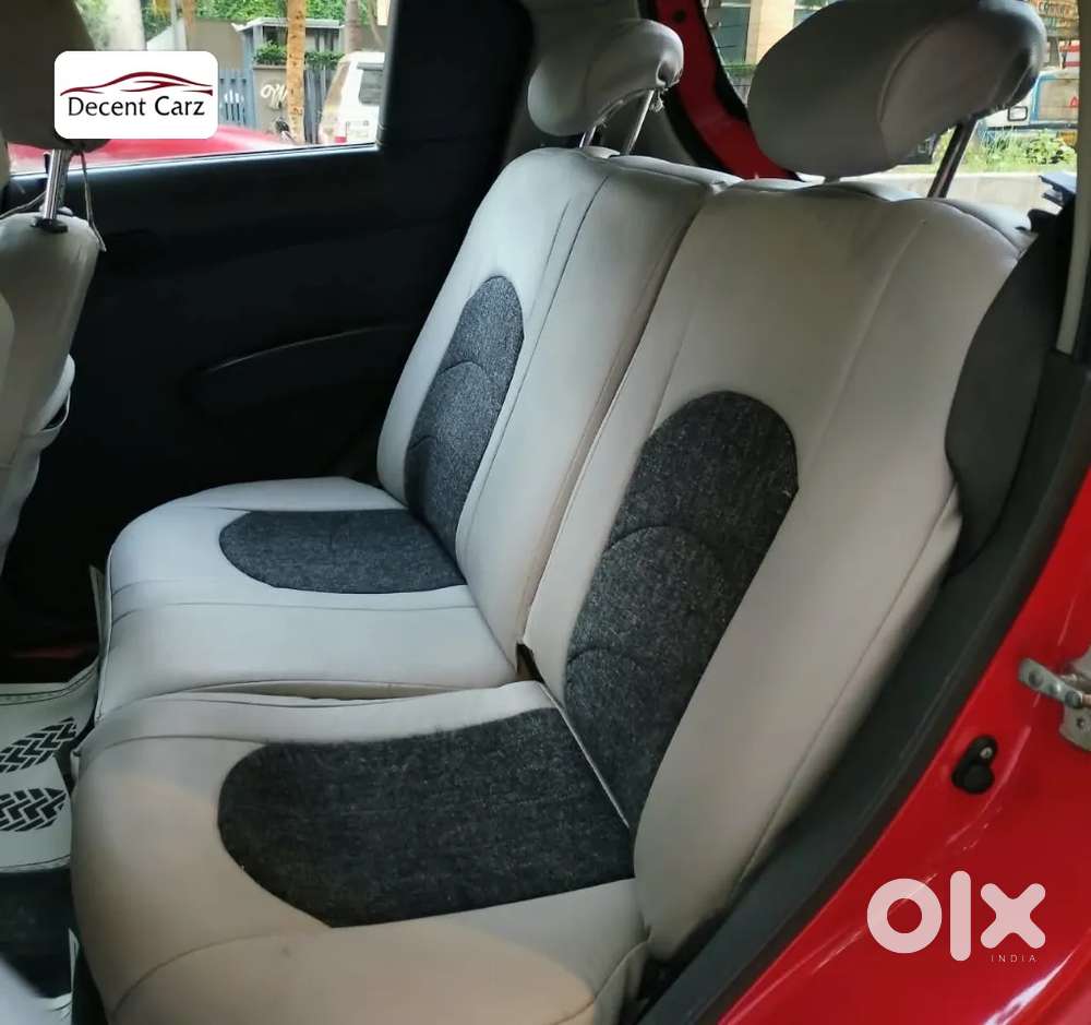 Chevrolet Beat Diesel Lt, 2012, Diesel