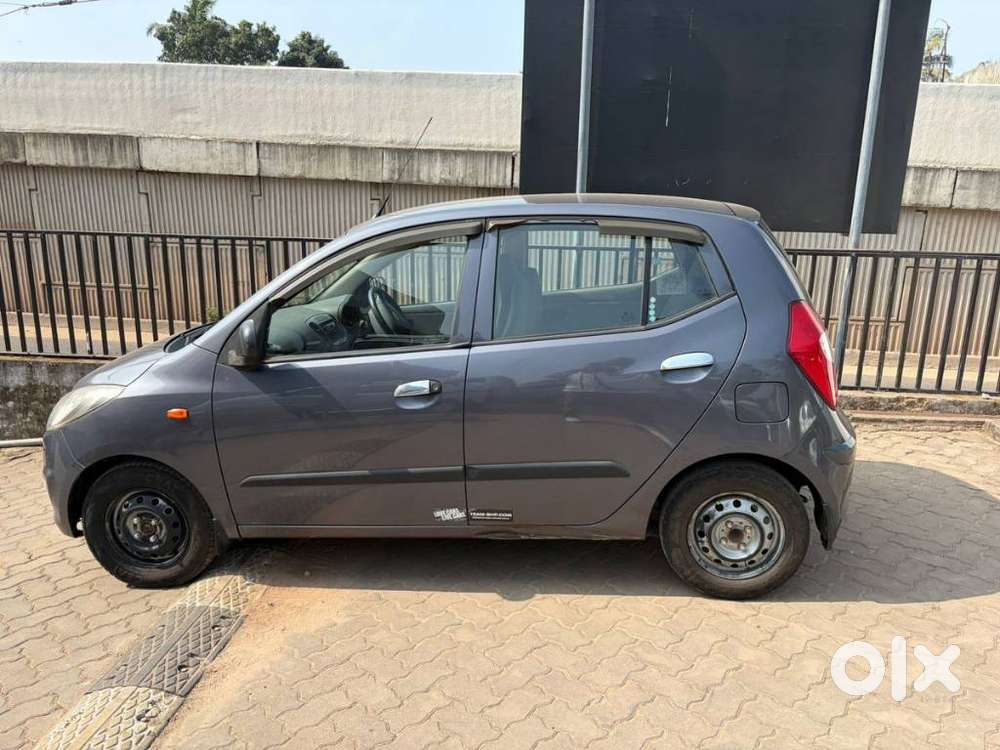 Hyundai I10 1.2 Kappa Magna, 2014, Petrol