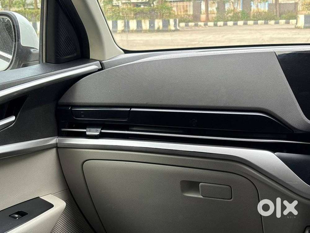 Kia Carens 1.5 Prestige 7 Str, 2024, Petrol