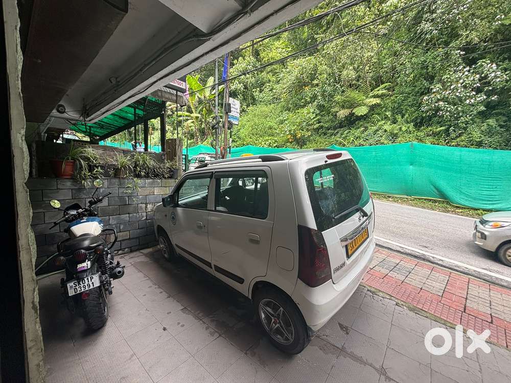 Maruti Suzuki Wagon R Petrol 150000 Km Driven
