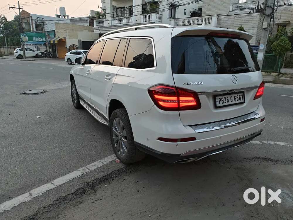 Mercedes-benz Glc 2017 4 Matic