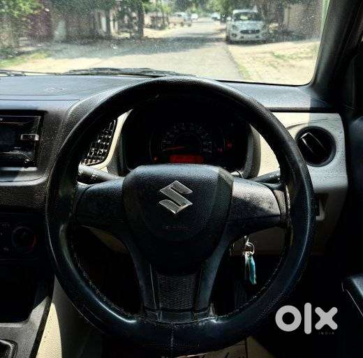 Maruti Suzuki Wagon R Vxi 1.0 Cng, 2023, Cng & Hybrids