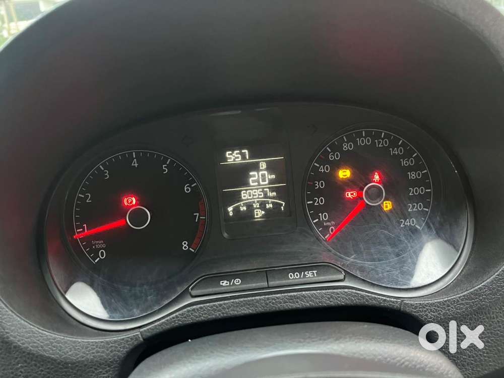 Volkswagen Polo 1.0 Comfortline Cup Edition, 2019, Petrol