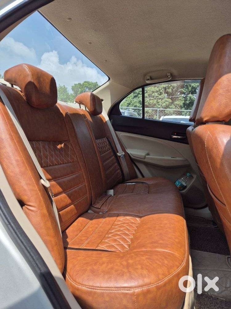 Maruti Suzuki Swift Dzire Amt Vdi, 2017, Diesel