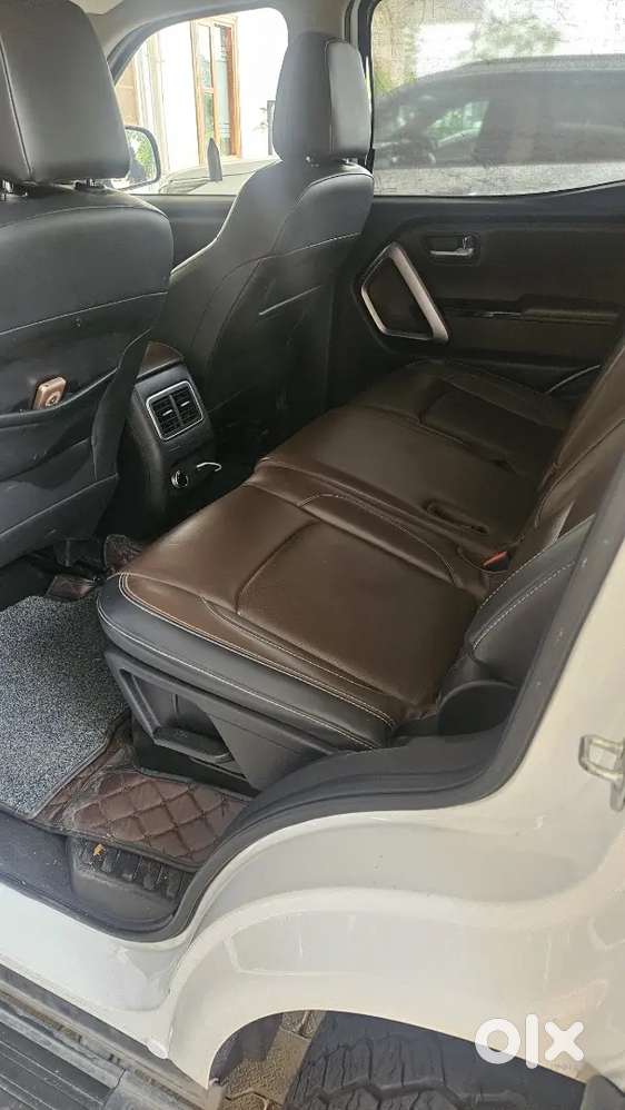 Mahindra Scorpio N 2023 Diesel 90000 Km Driven 1 Owner Direct Customer