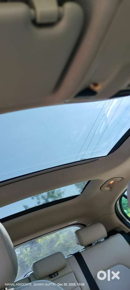 Mercedes-benz Gla 200, 2016, Diesel