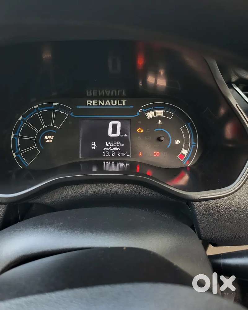 Renault Triber 2022 Petrol 14000 Km Driven