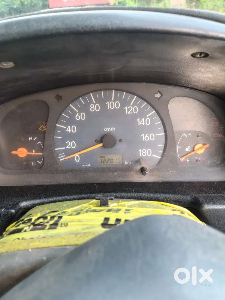 Maruti Suzuki Alto 800 2001 Petrol Rc Available Green Tax Laps