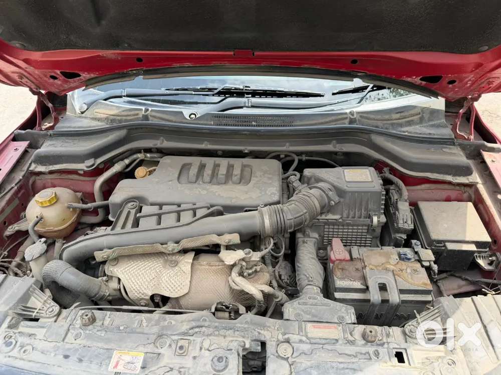 Mahindra Xuv300 2023