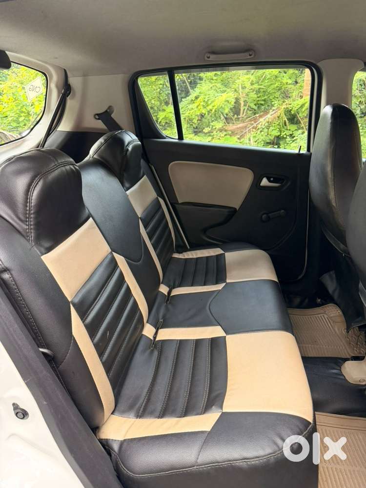 Maruti Suzuki Alto 2021 Lxi Cng