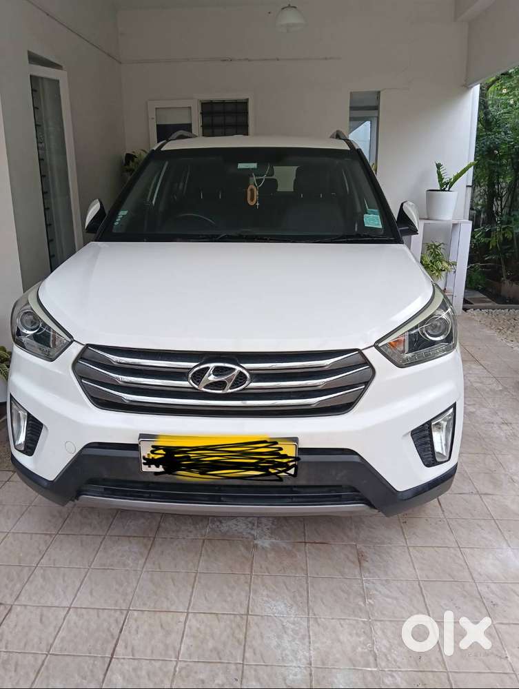 Creta Single Owner