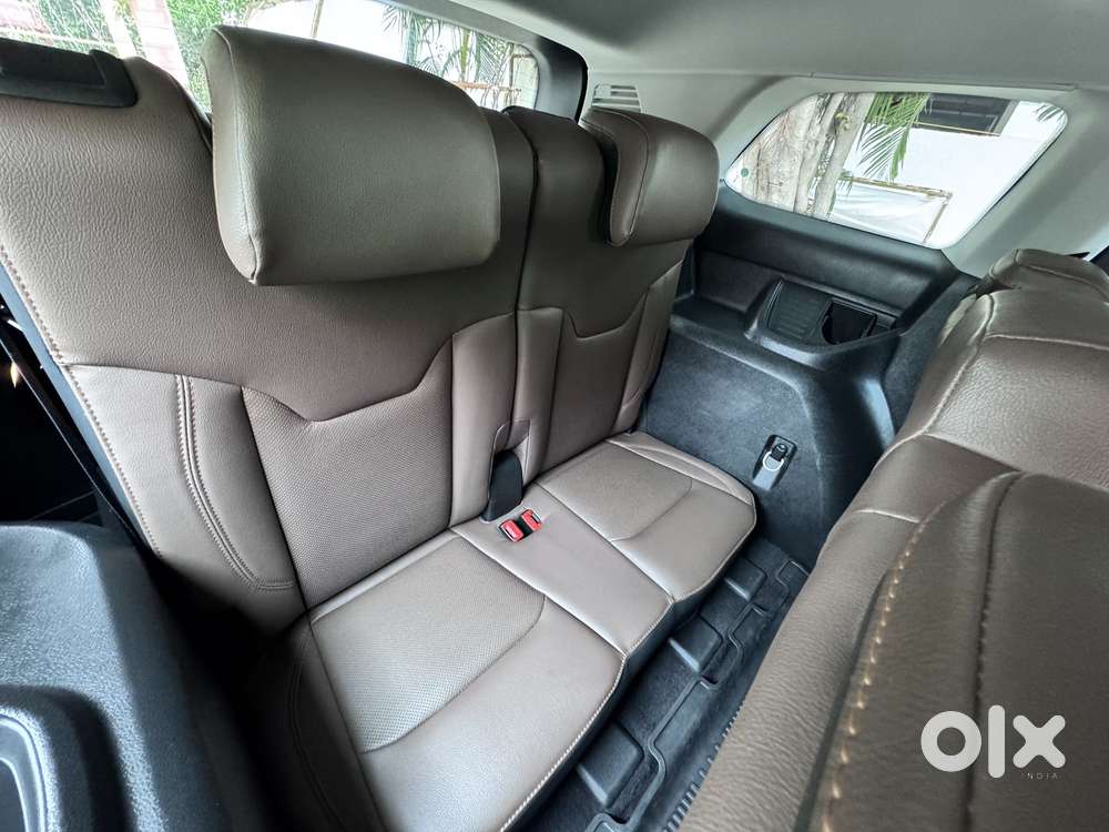 Jeep Meridian Limited Plus 4x4 At, 2025, Diesel