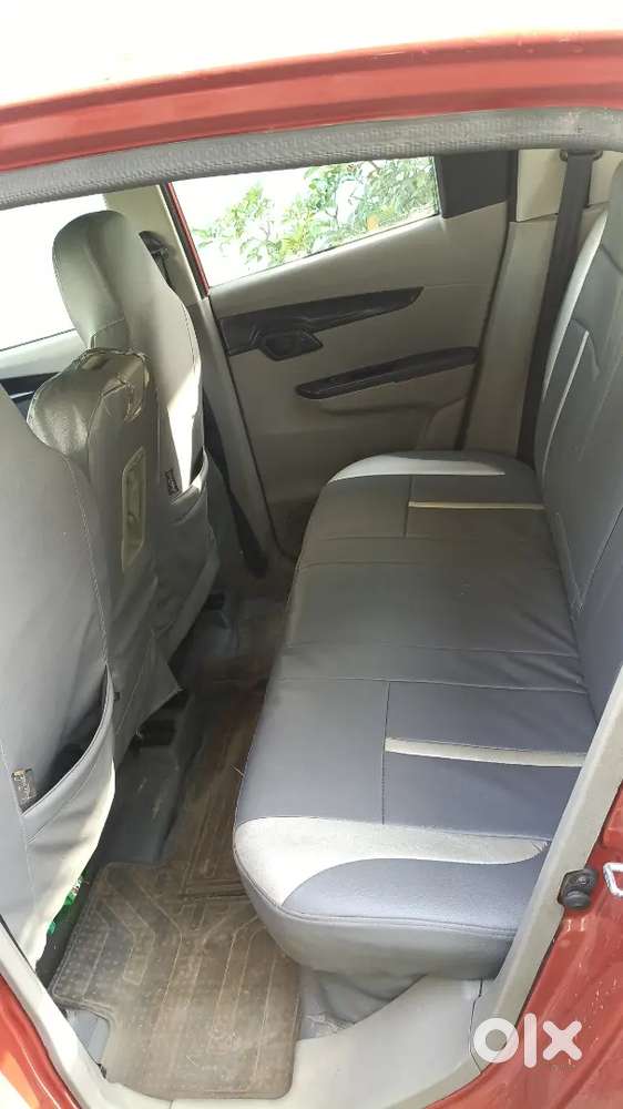 Mahindra Kuv 100 2016 Diesel 116000 Km Driven