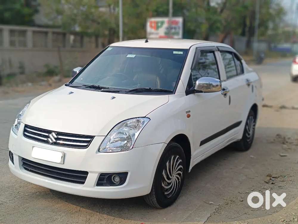 Maruti Suzuki Dzire 2016 Diesel 120000 Km Driven