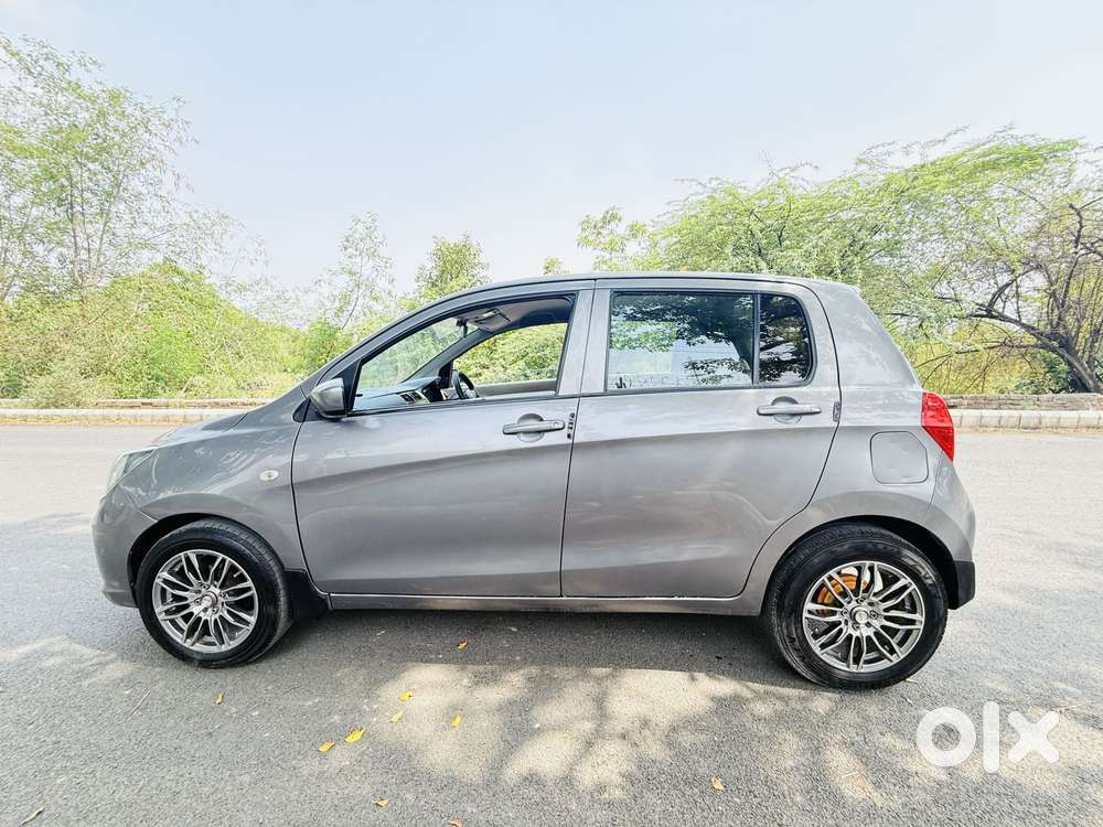 Maruti Suzuki Celerio Vxi(o), 2020, Cng & Hybrids