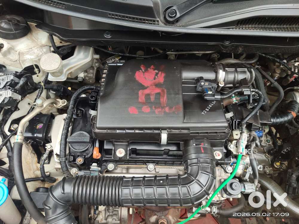 Maruti Suzuki Dzire 1.2 Vxi Cng, 2023, Cng & Hybrids