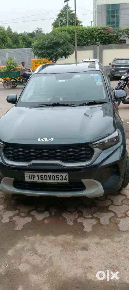 Kia Sonet 1.2 Htk 2023