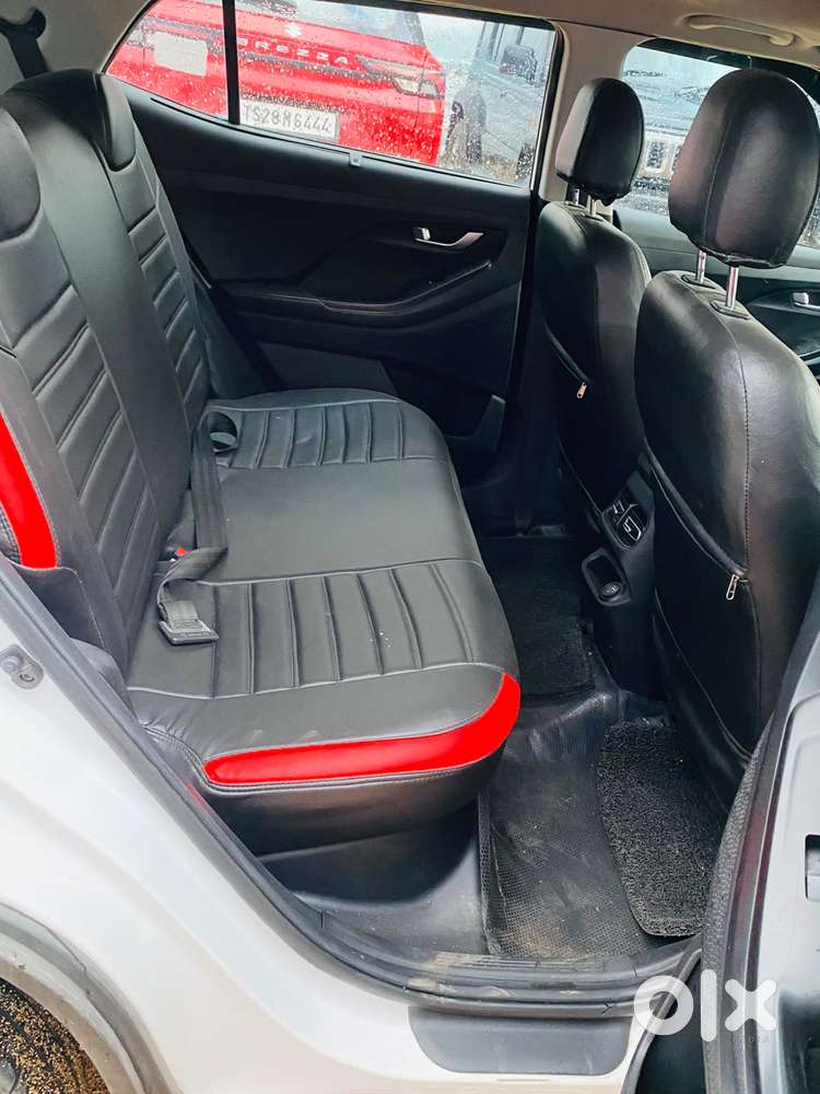Hyundai Creta 1.5 S Plus Knight Petrol, 2022, Petrol