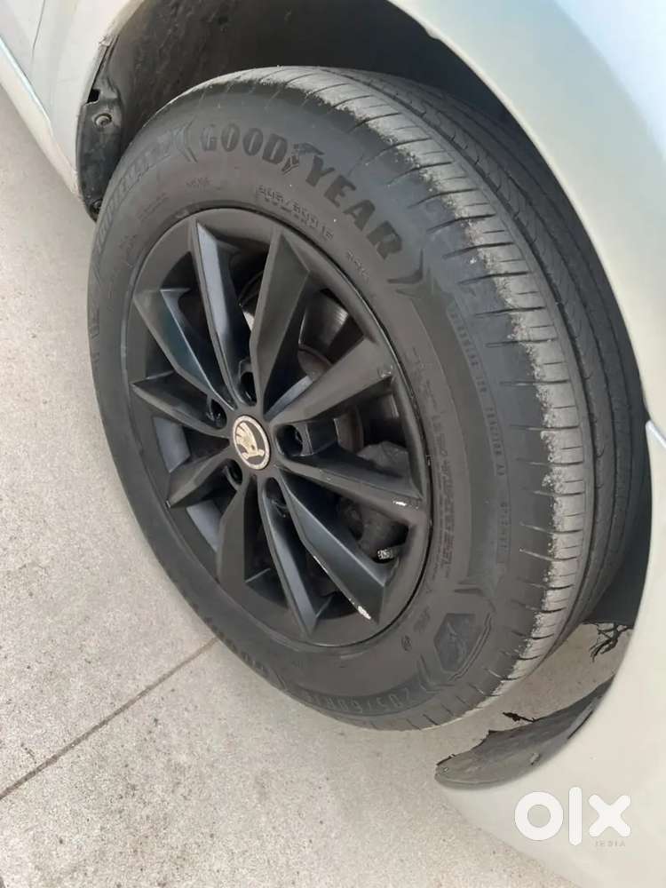 2014 Skoda Octavia Diesel Auto