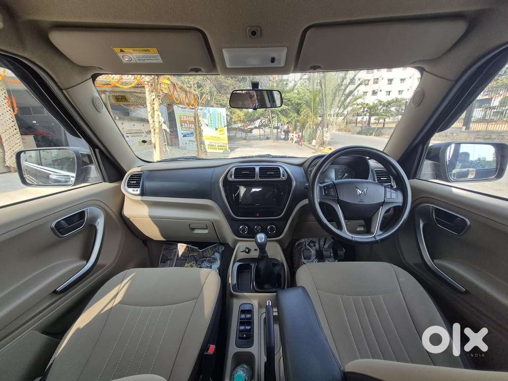 Mahindra Bolero Neo 1.5 N 10, 2023, Diesel