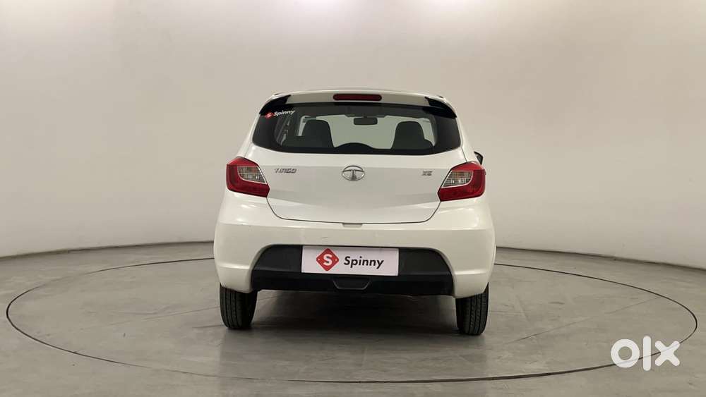 Tata Tiago Xe, 2016, Petrol