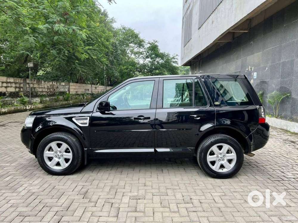 Land Rover Freelander 2 Se, 2014, Diesel