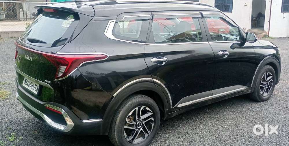 Kia Carens 1.5 Luxury Plus Diesel At 7 Str, 2022, Diesel