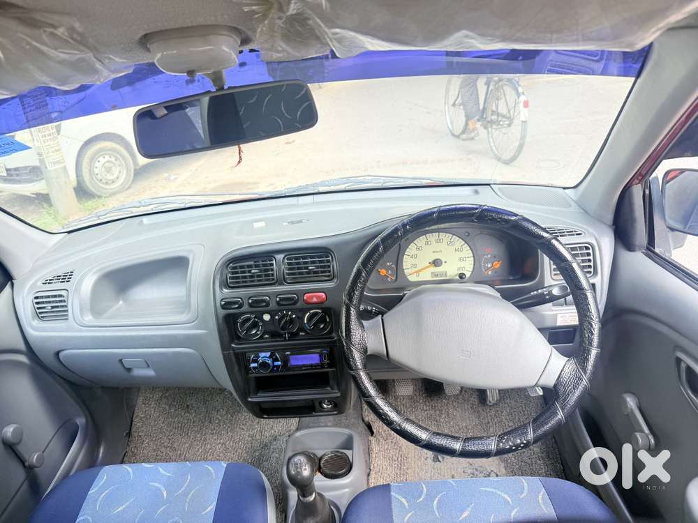 Maruti Suzuki Alto 0.8 Lxi (o), 2008, Petrol