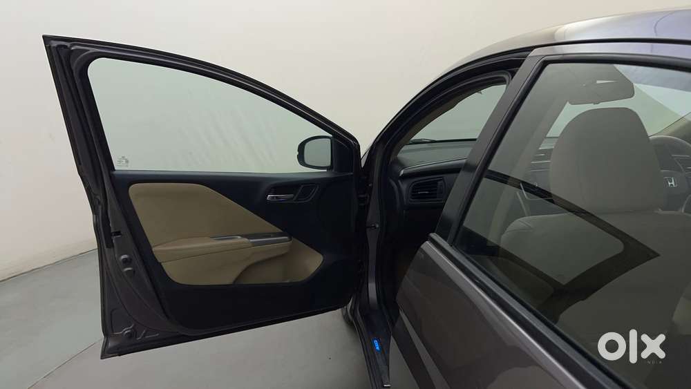 Honda City I Dtec Vx, 2015, Petrol