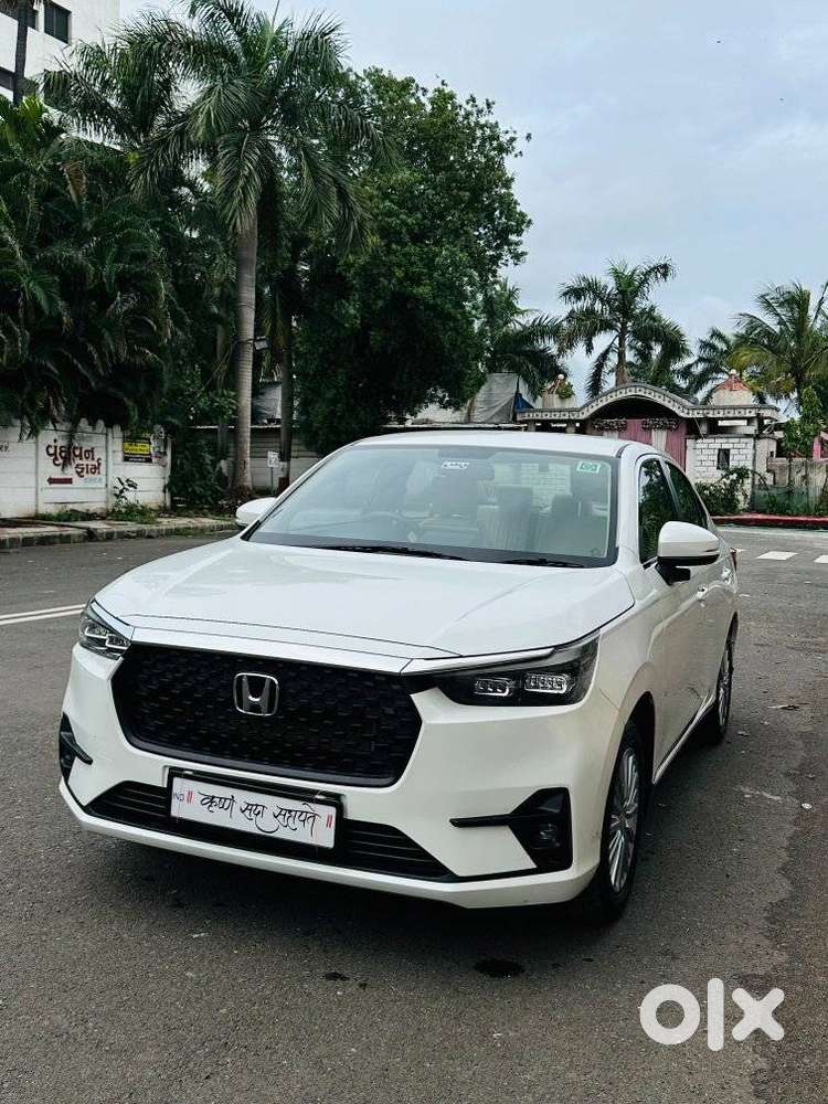 Honda Amaze Vx (o) I-vtec, 2026, Cng & Hybrids