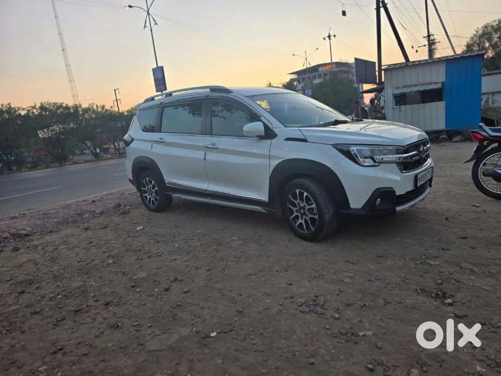 Maruti Suzuki Xl6 2023