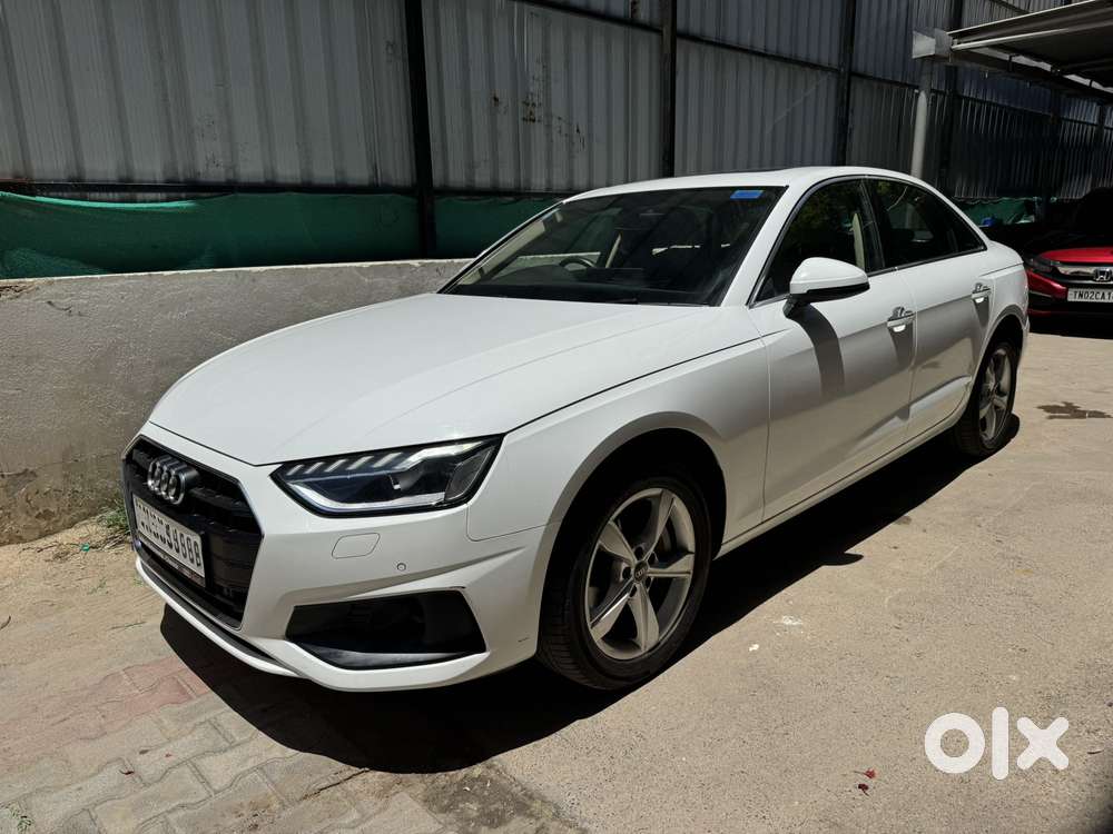 Audi A4 2.0 Premium 40 Tfsi, 2023, Petrol