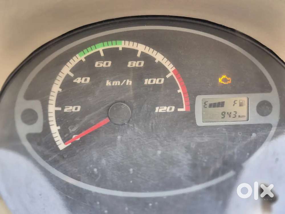 Tata Nano Lx Bs Iii 2013 पेट्रोल Good Condition